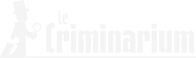 Le Criminarium Logo